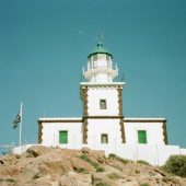  Santorini